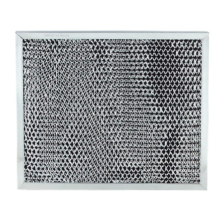 Broan-Nutone -Nutone Microtek 413 Series Non-Ducted Charcoal Range Hood Filter 41F